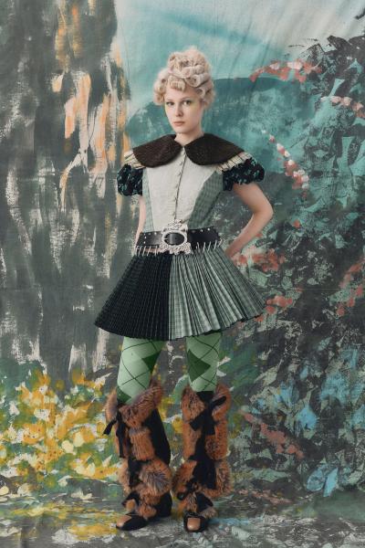 Chopova Lowena 26FW004